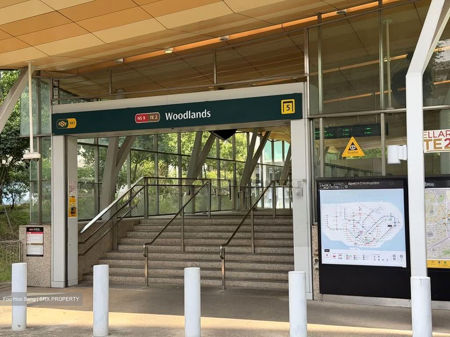 Blk 893C Woodlands Drive 50 (Woodlands), HDB Executive #598589401